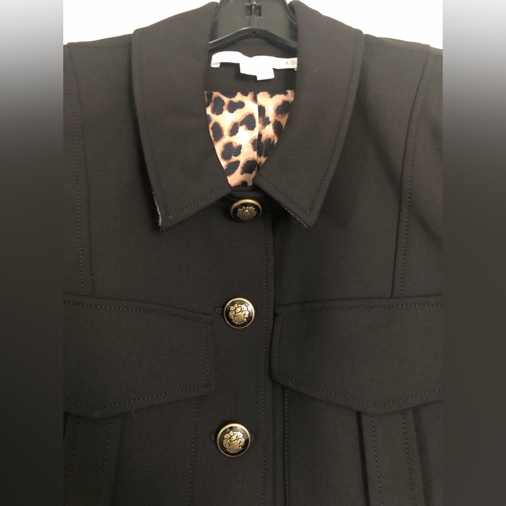 Veronica Beard Fulham Jacket - Picture 10 of 15